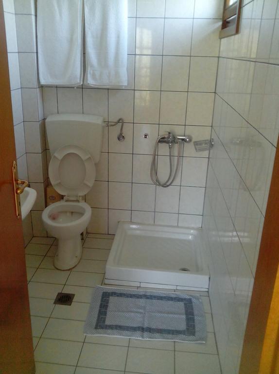 Villa Thomi Skala Rachoni  Kamer foto