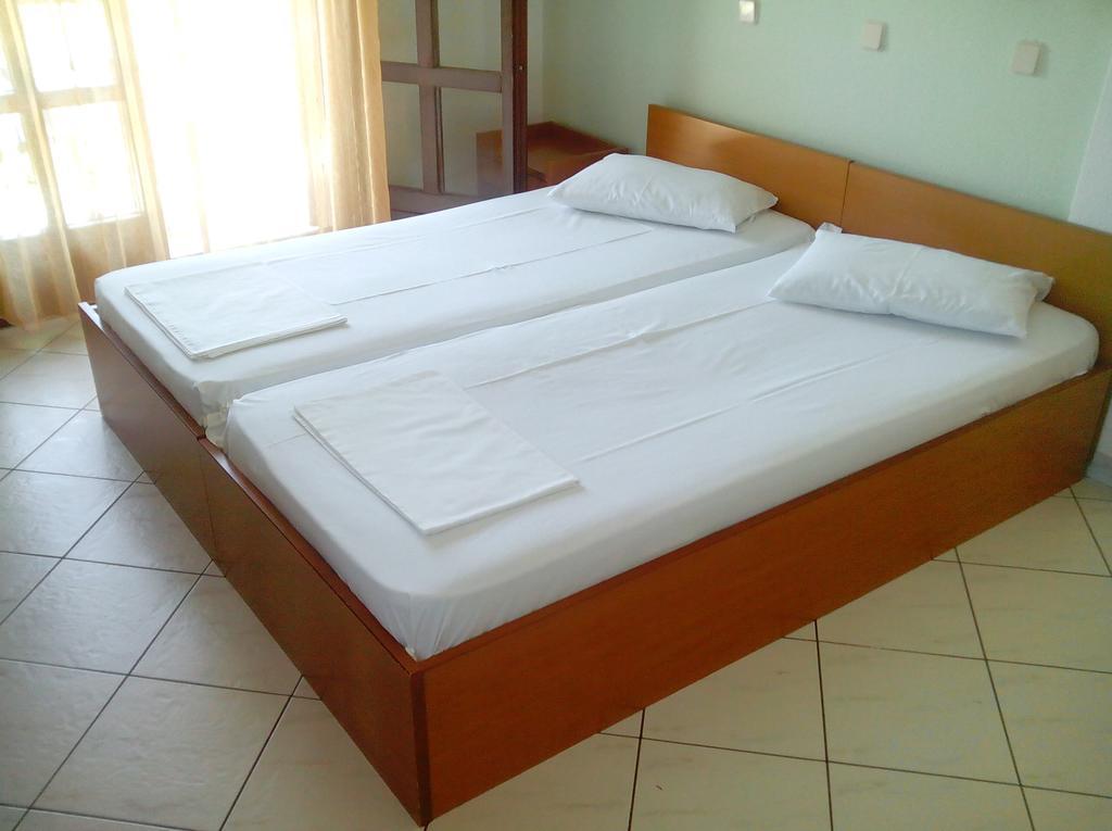 Villa Thomi Skala Rachoni  Kamer foto