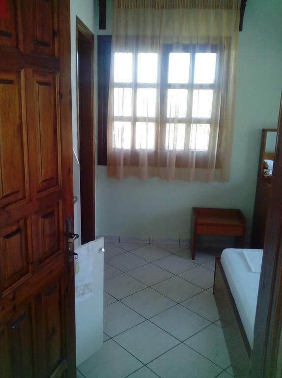 Villa Thomi Skala Rachoni  Kamer foto