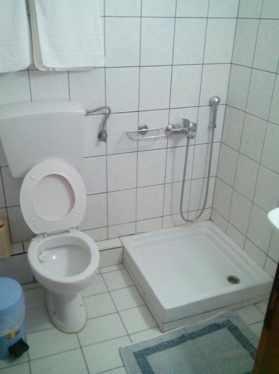 Villa Thomi Skala Rachoni  Kamer foto