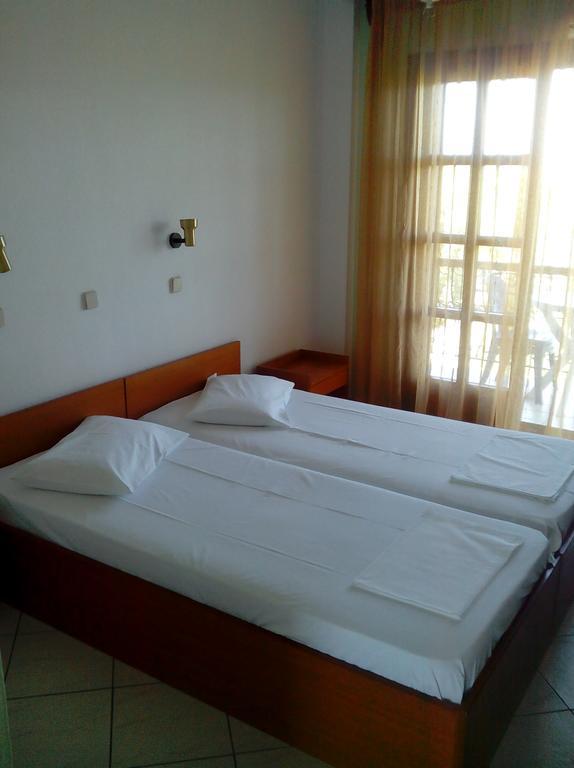 Villa Thomi Skala Rachoni  Kamer foto