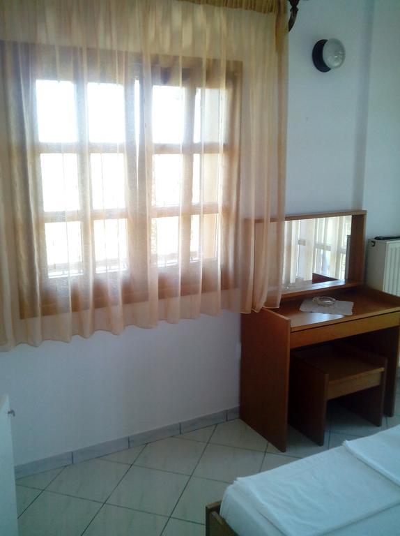 Villa Thomi Skala Rachoni  Kamer foto