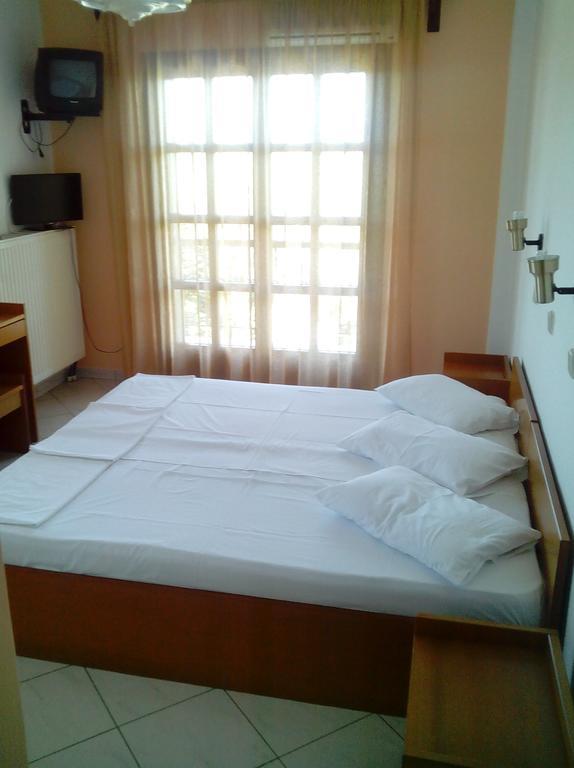 Villa Thomi Skala Rachoni  Kamer foto