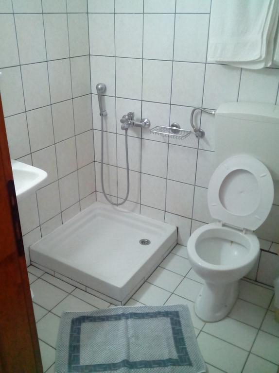 Villa Thomi Skala Rachoni  Kamer foto